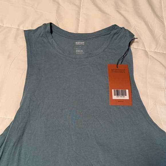 Tank top - Picture 4 of 5